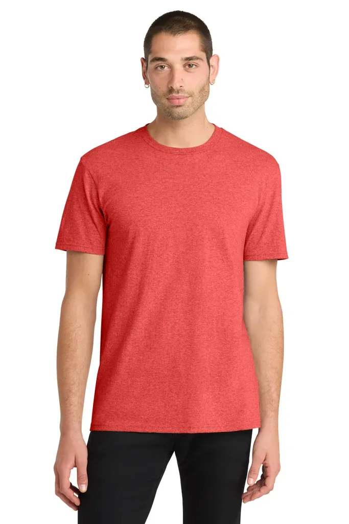 District® The Concert Tee® DT5000 - additional view 5