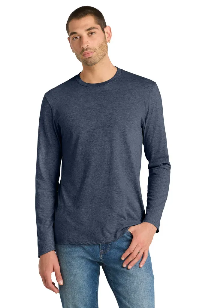 District® Very Important Tee® Long Sleeve. DT6200 - additional view 6