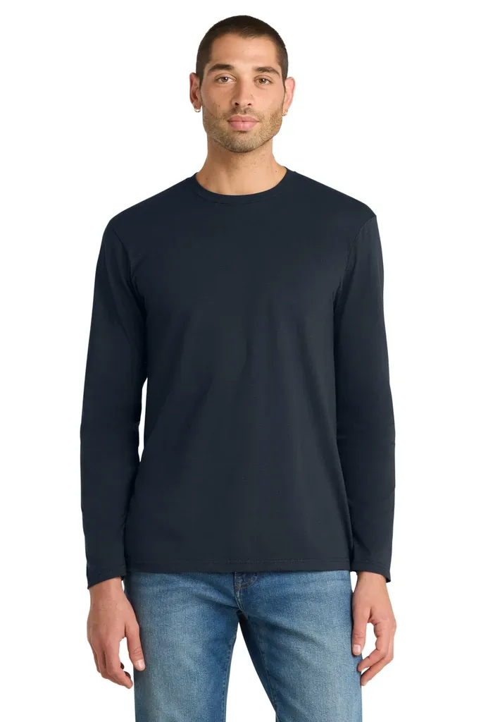 District® Very Important Tee® Long Sleeve. DT6200 - additional view 5