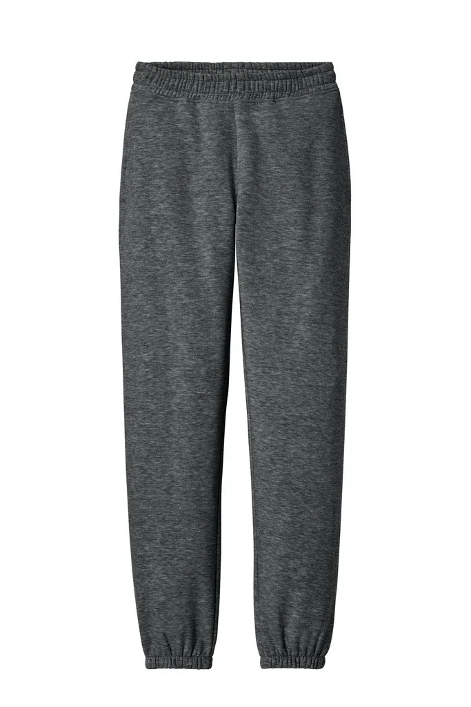 District® V.I.T. Heavyweight Fleece Sweatpant DT6162 - additional view 1