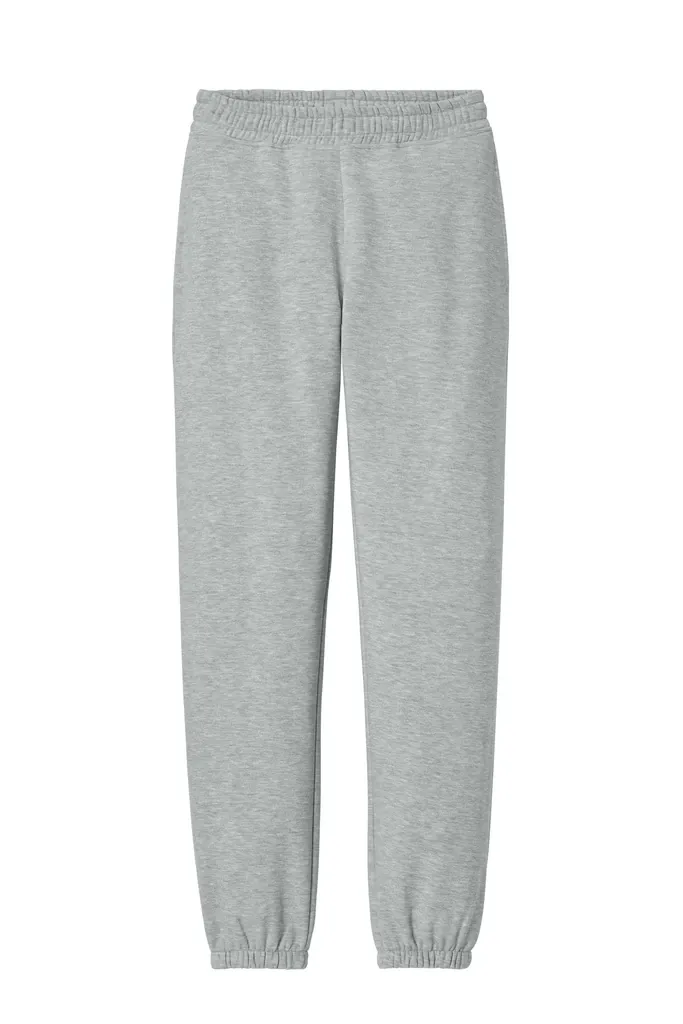 District® V.I.T. Heavyweight Fleece Sweatpant DT6162 - additional view 7