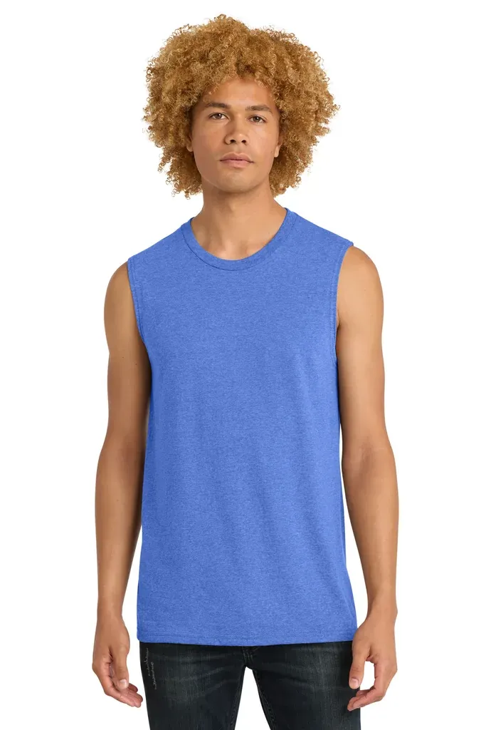District ® V.I.T.   Muscle Tank. DT6300