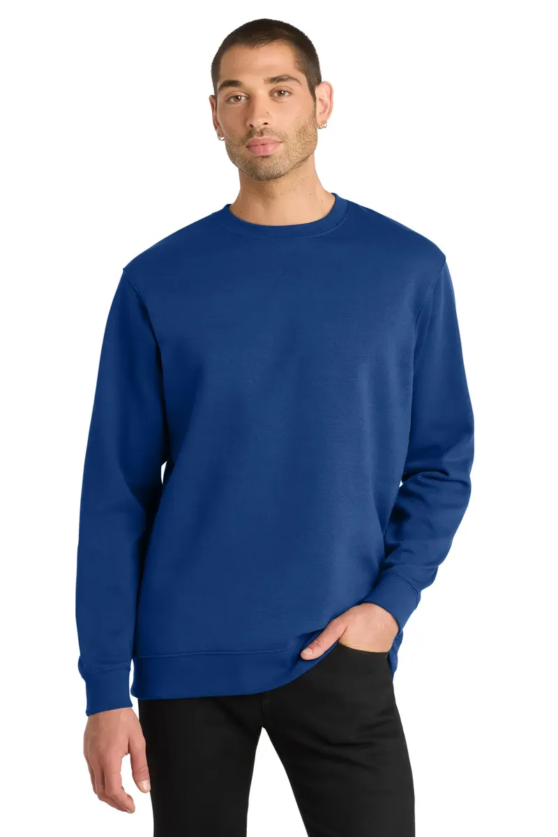 District® V.I.T.Fleece Crew DT6104 - additional view 15