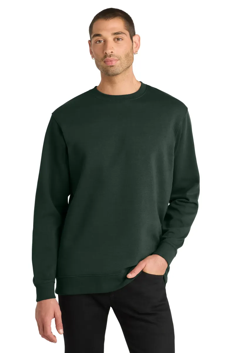 District® V.I.T.Fleece Crew DT6104 - additional view 16