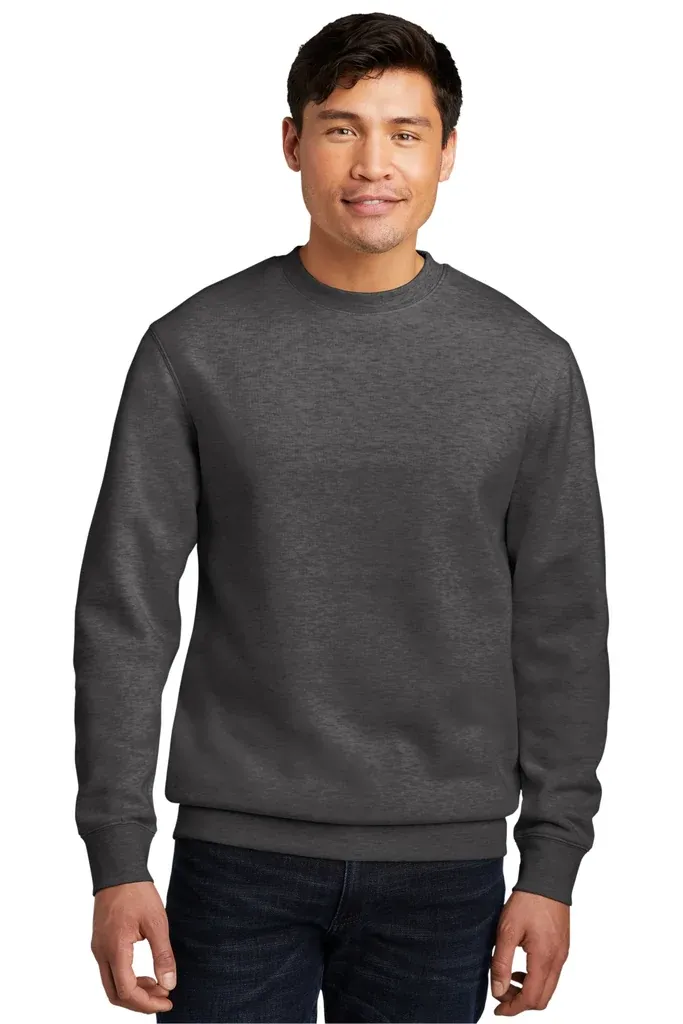 District® V.I.T.Fleece Crew DT6104 - additional view 17