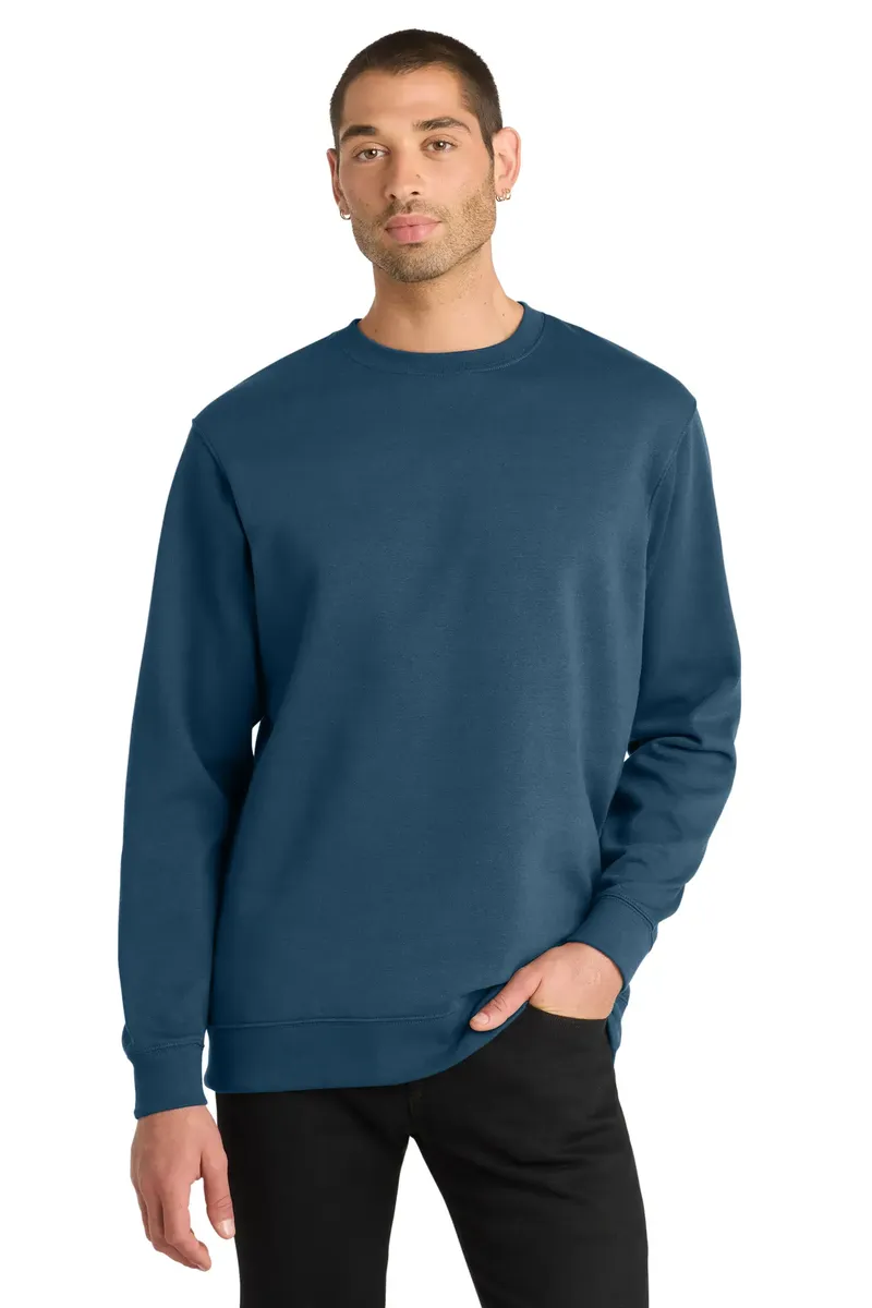 District® V.I.T.Fleece Crew DT6104 - additional view 10