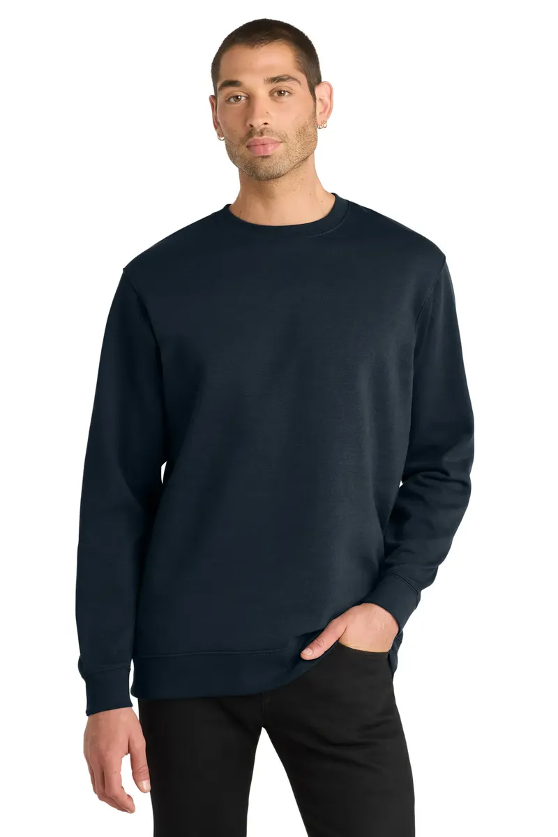 District® V.I.T.Fleece Crew DT6104 - additional view 9