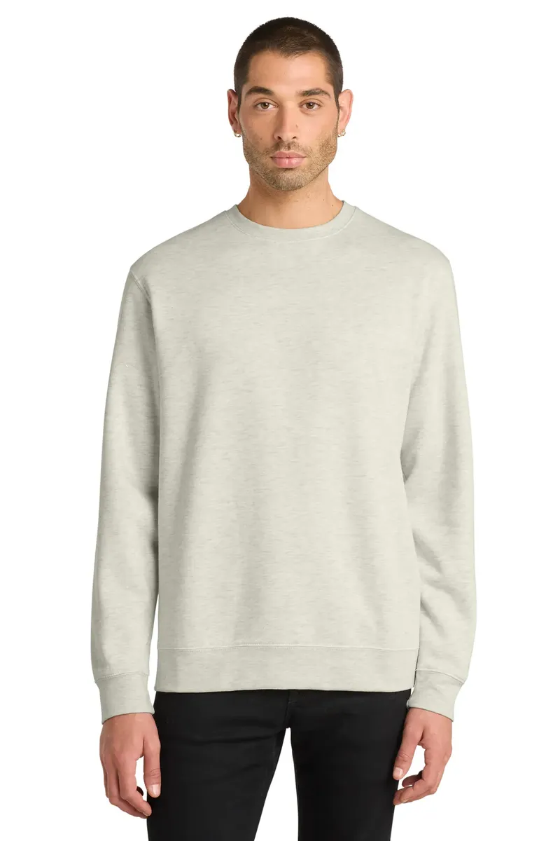 District® V.I.T.Fleece Crew DT6104 - additional view 6