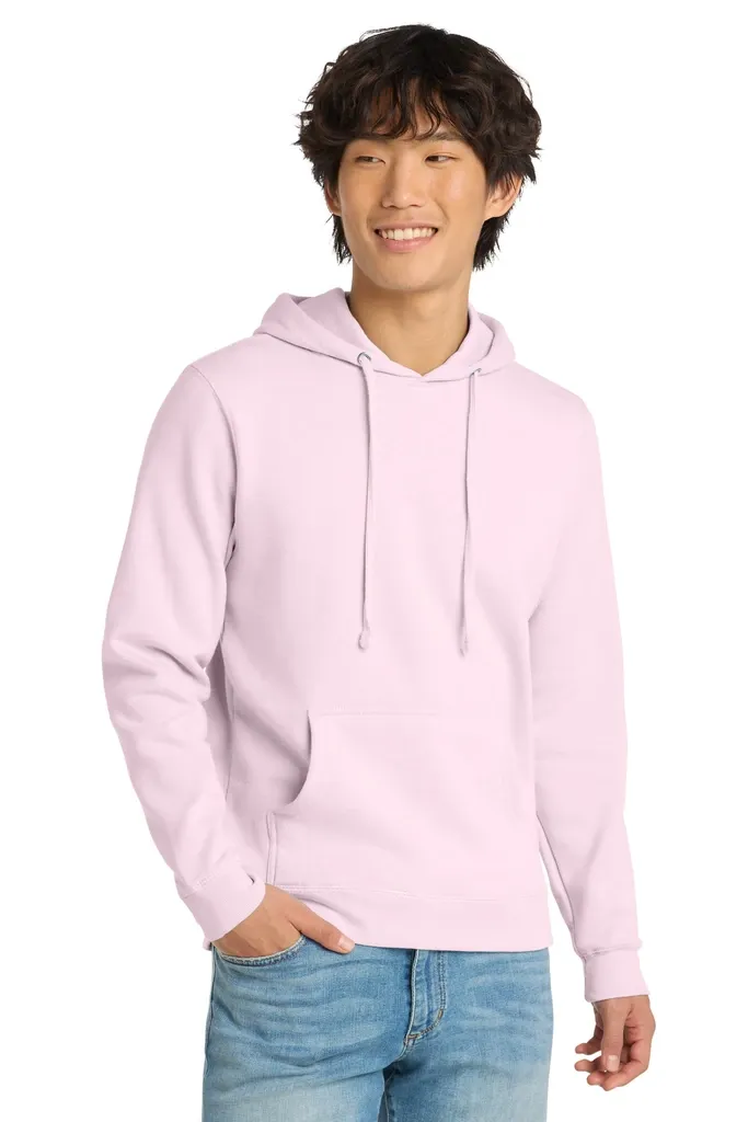 District® V.I.T.Fleece Hoodie DT6100 - additional view 13