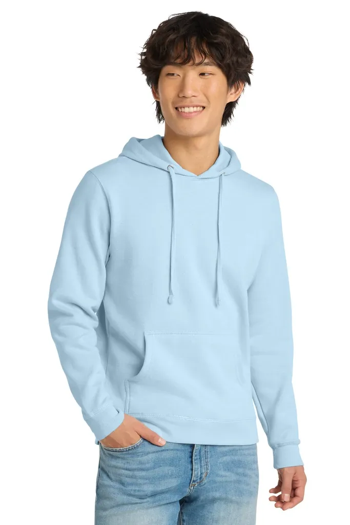 District® V.I.T.Fleece Hoodie DT6100