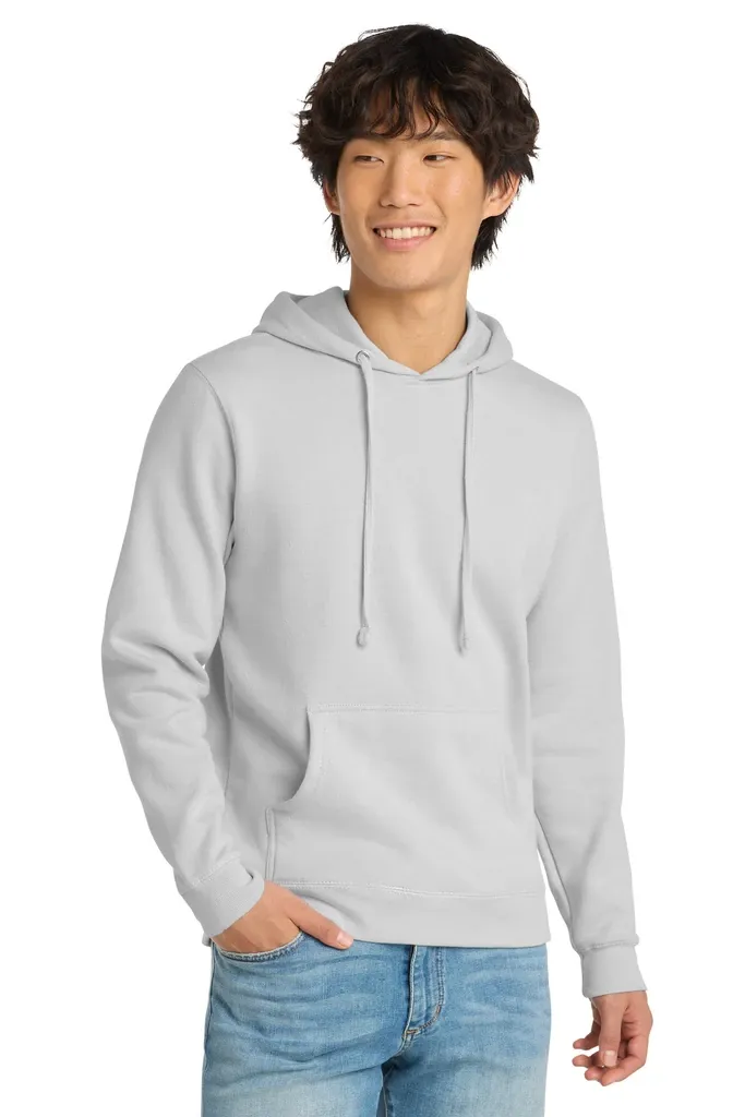 District® V.I.T.Fleece Hoodie DT6100 - additional view 16