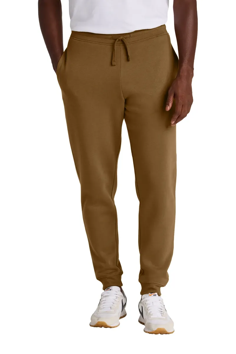 District® V.I.T.Fleece Jogger DT6107 - additional view 4