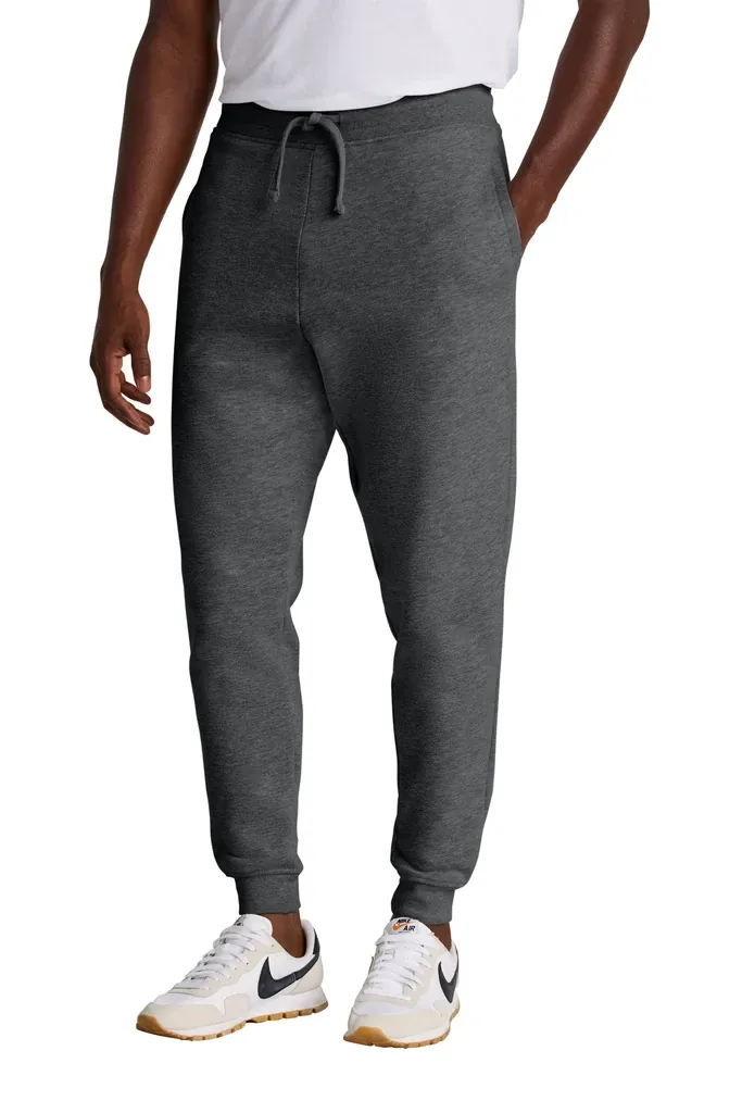 District® V.I.T.Fleece Jogger DT6107 - additional view 5