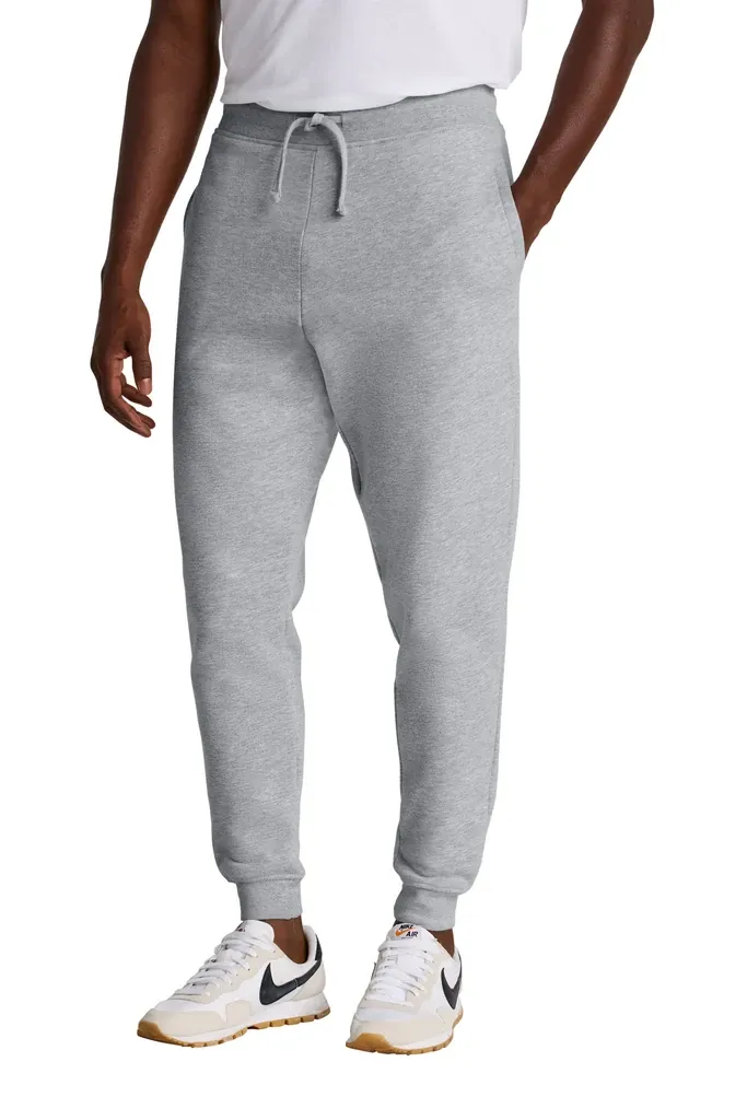 District® V.I.T.Fleece Jogger DT6107 - additional view 2