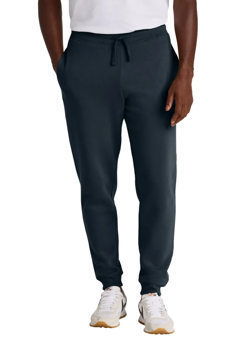 District® V.I.T.Fleece Jogger DT6107 - additional view 1