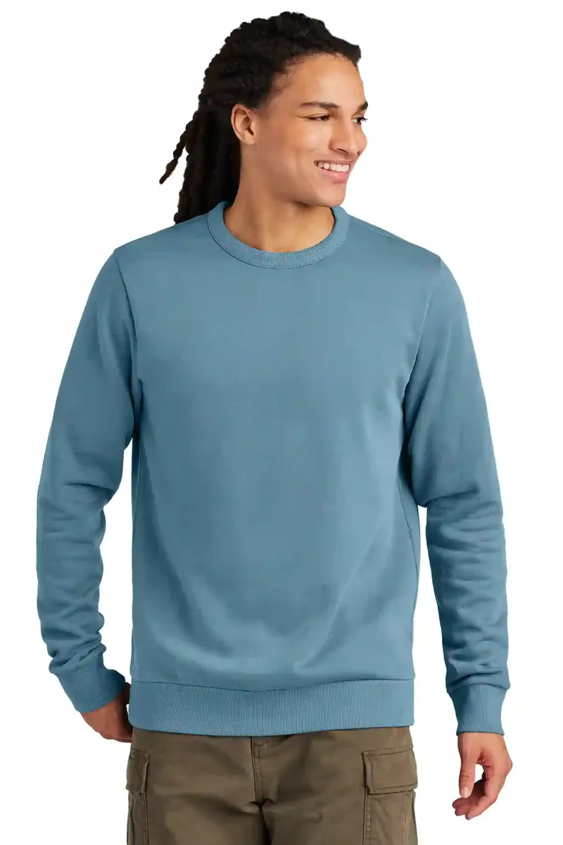 District Wash Fleece Crew DT2204 - additional view 8