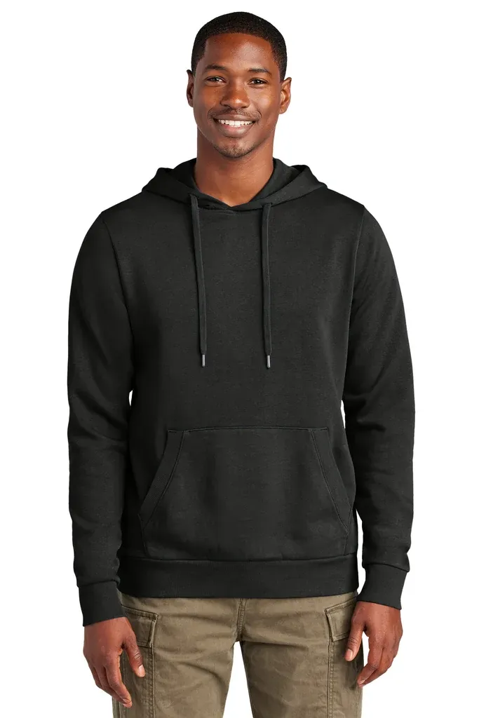 District Wash Fleece Hoodie DT2200 - additional view 6