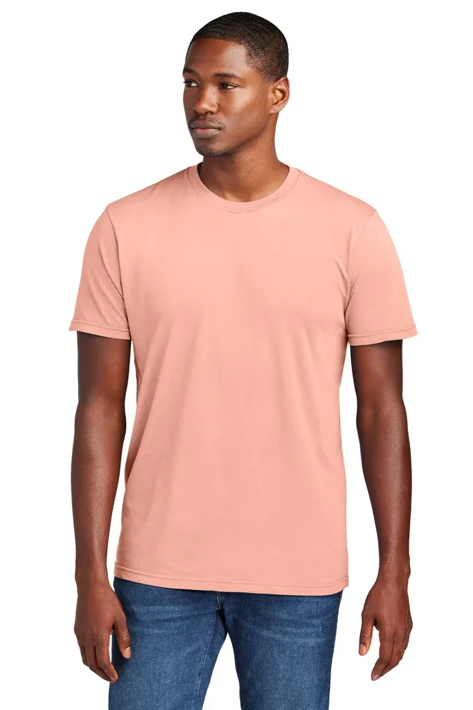 District Wash Tee DT2101 - additional view 4