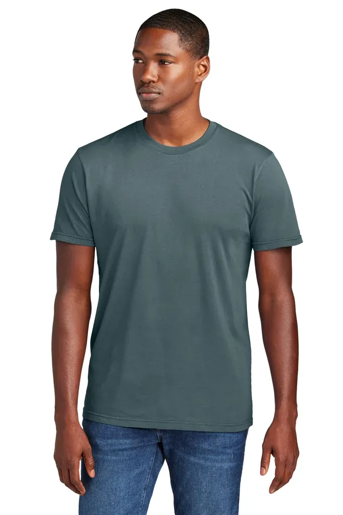District Wash Tee DT2101 - additional view 13