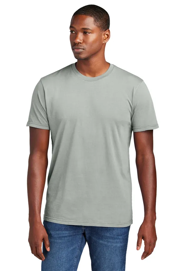 District Wash Tee DT2101 - additional view 7