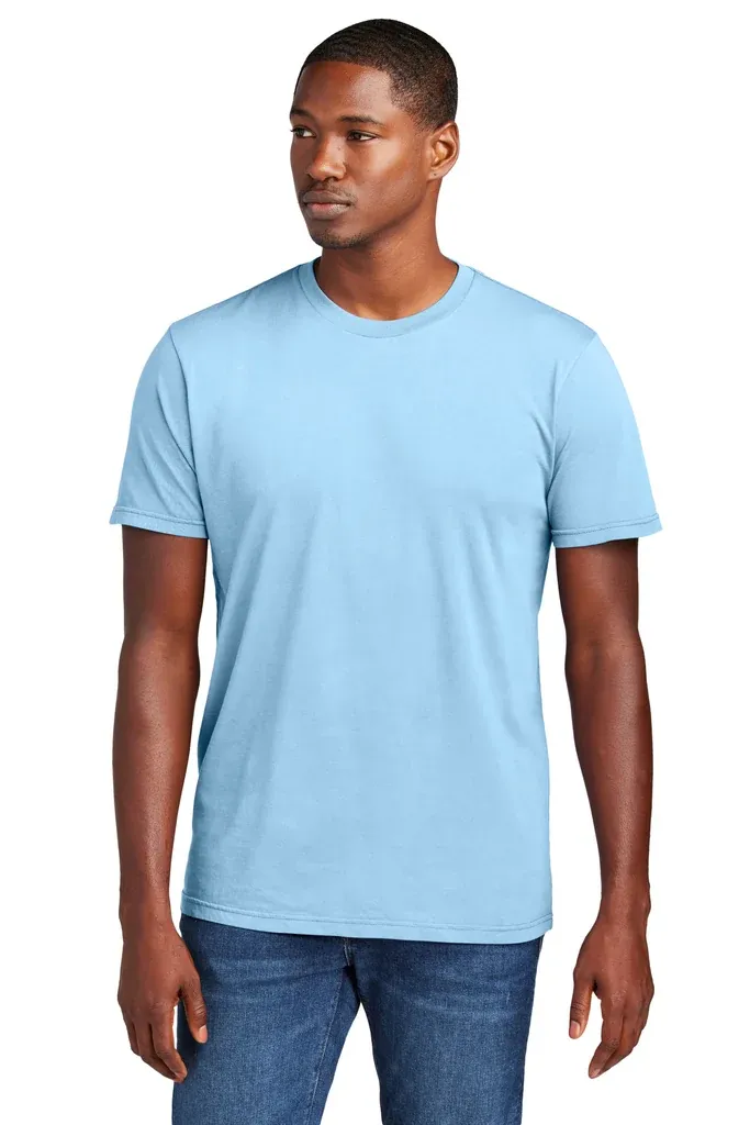 District Wash Tee DT2101 - additional view 3