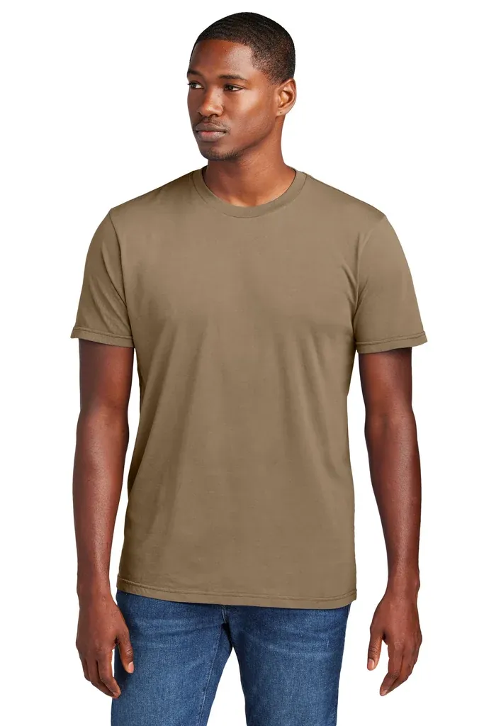 District Wash Tee DT2101 - additional view 12