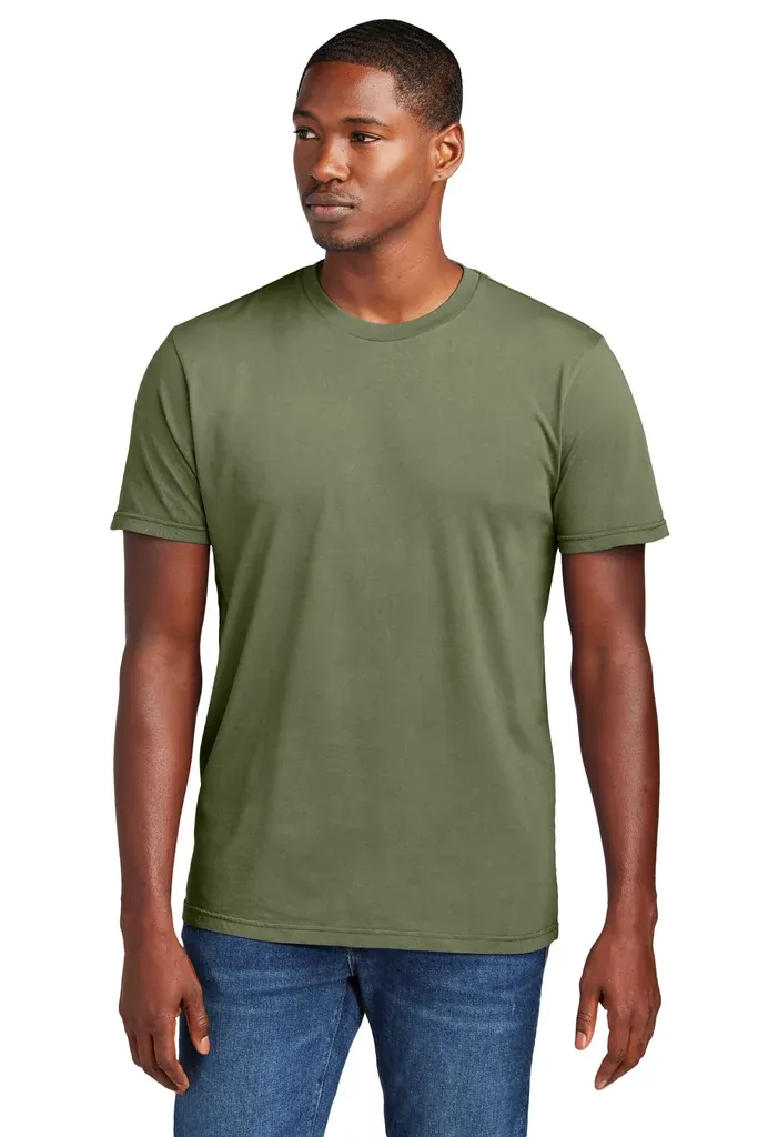 District Wash Tee DT2101 - additional view 9