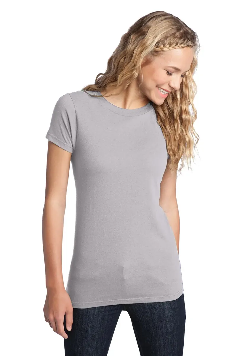 District® Women's Fitted The Concert Tee® DT5001