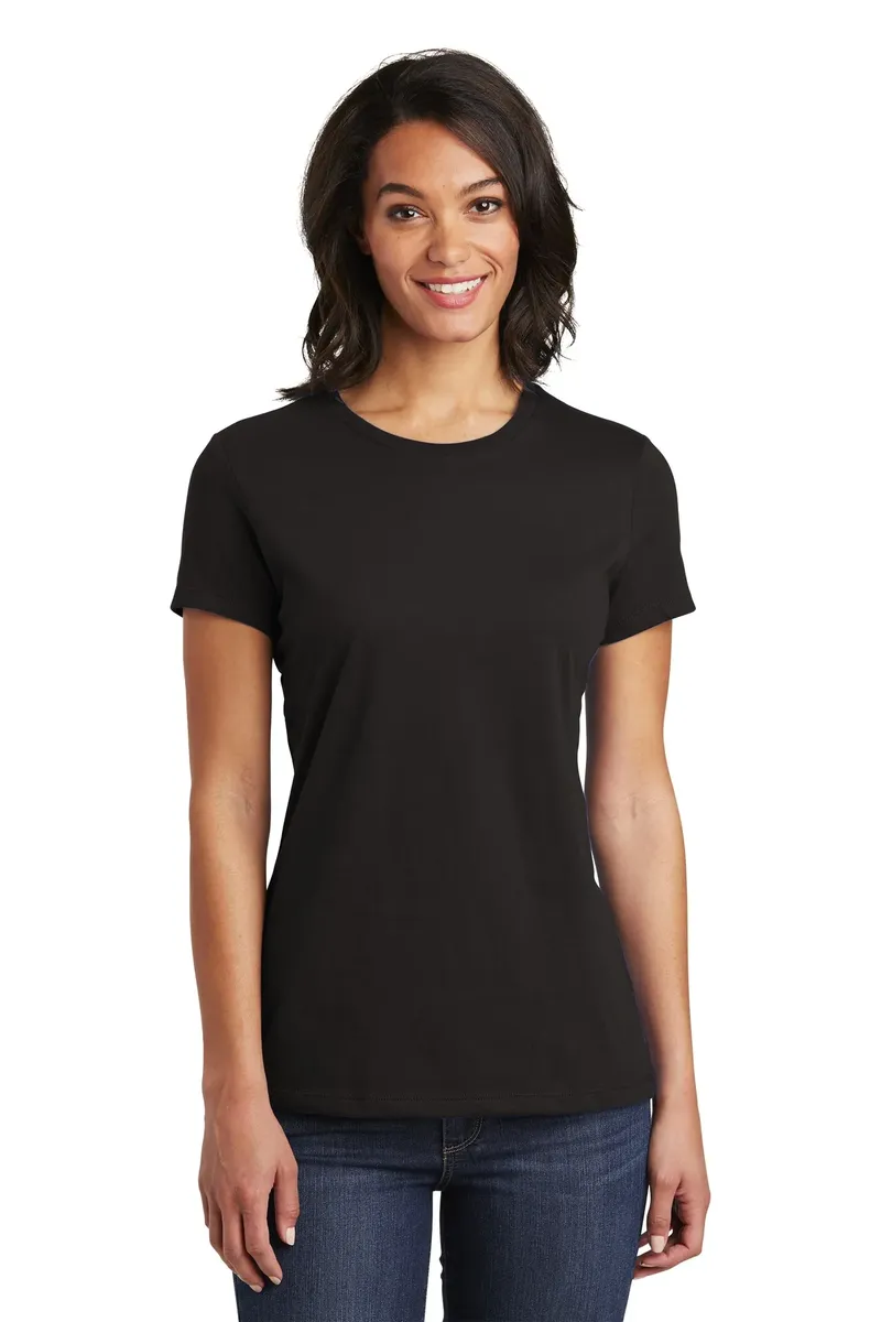 District ® Women's Very Important Tee ® . DT6002 - additional view 11