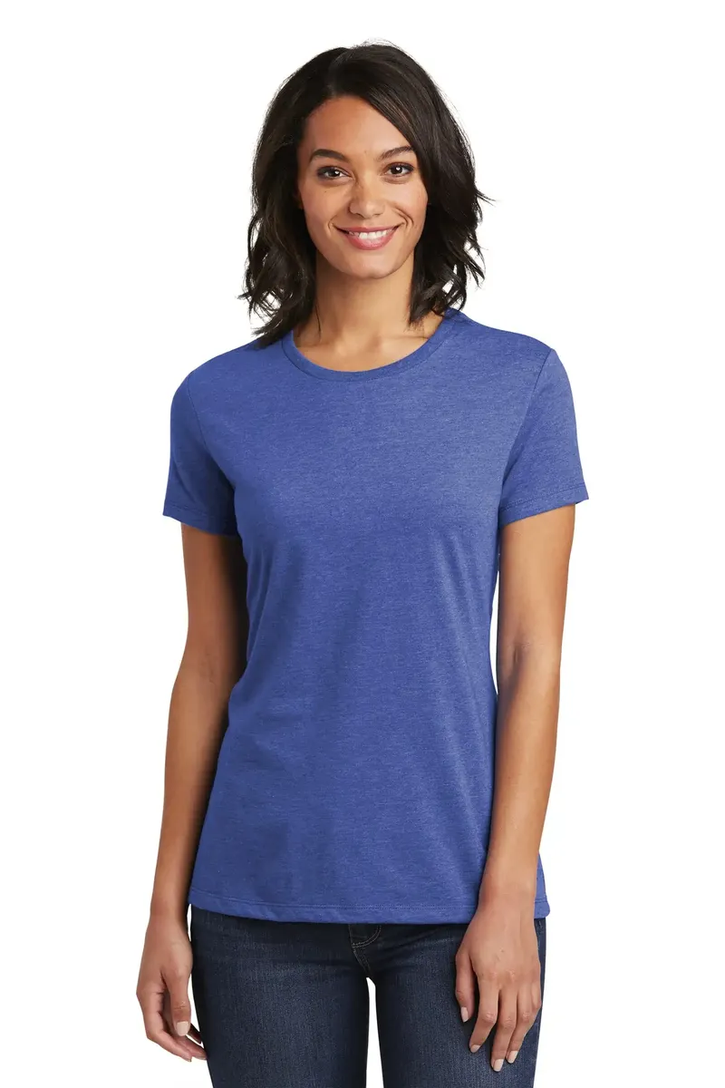 District ® Women's Very Important Tee ® . DT6002 - additional view 12