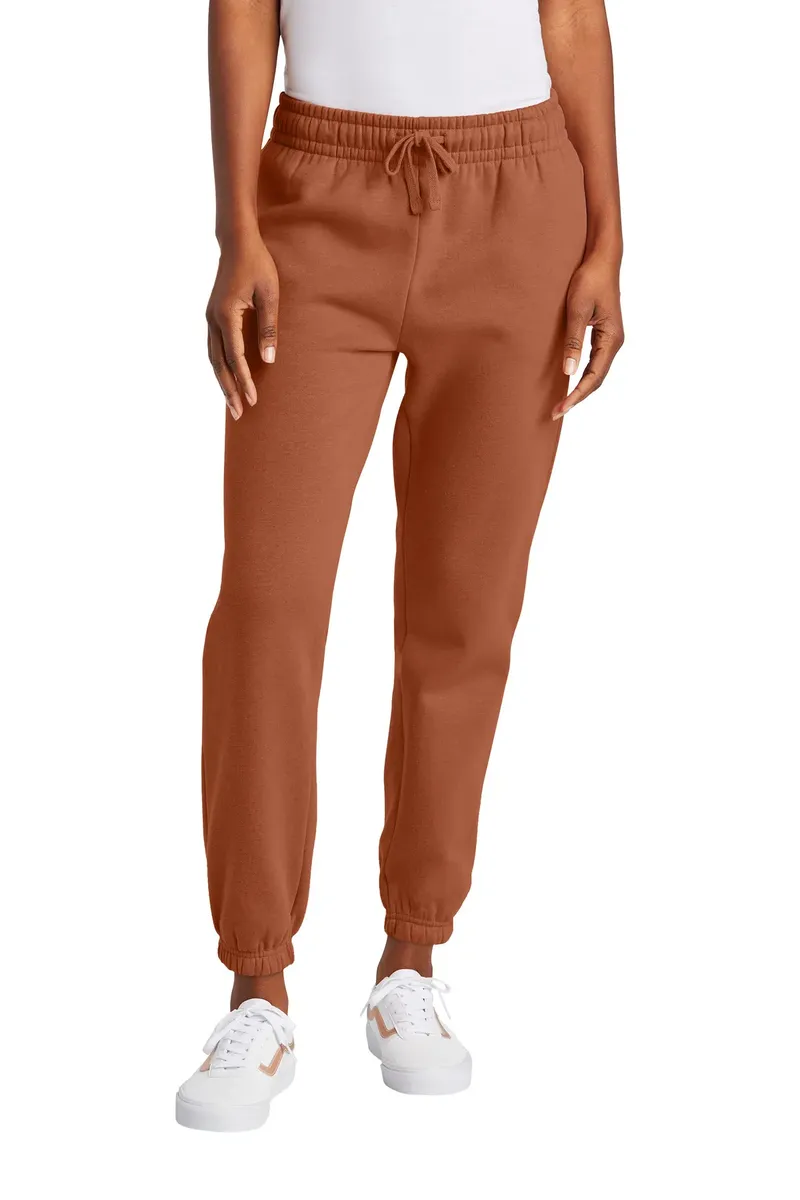 District® Women's V.I.T. Fleece Sweatpant DT6110