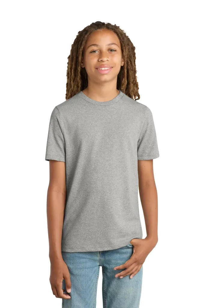 District ® Youth Re-Tee ® DT8000Y - additional view 3