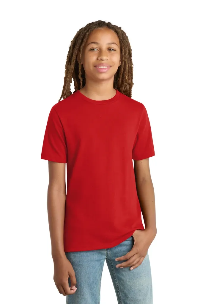 District ® Youth Re-Tee ® DT8000Y - additional view 2