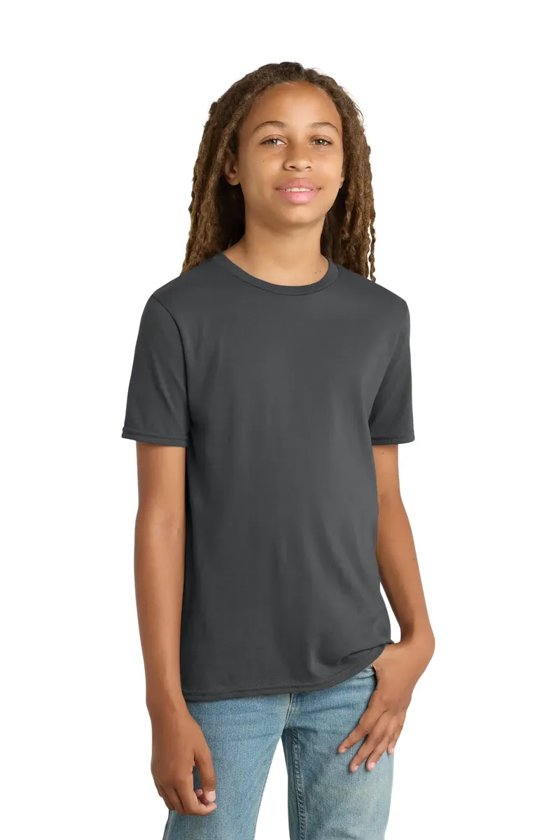District® Youth Very Important Tee®. DT6000Y - additional view 6