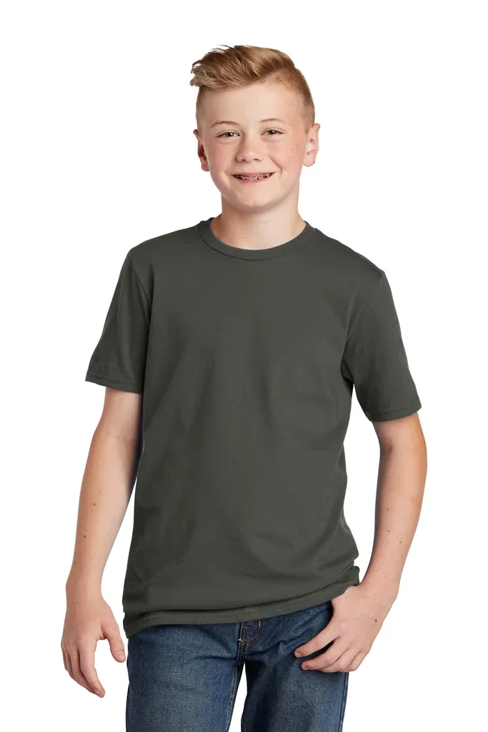 District® Youth Very Important Tee®. DT6000Y - additional view 8