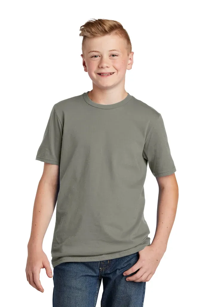 District® Youth Very Important Tee®. DT6000Y - additional view 18