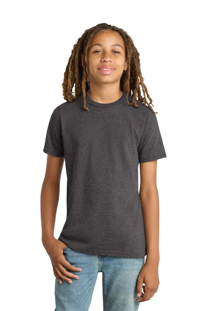 District® Youth Very Important Tee®. DT6000Y - additional view 11