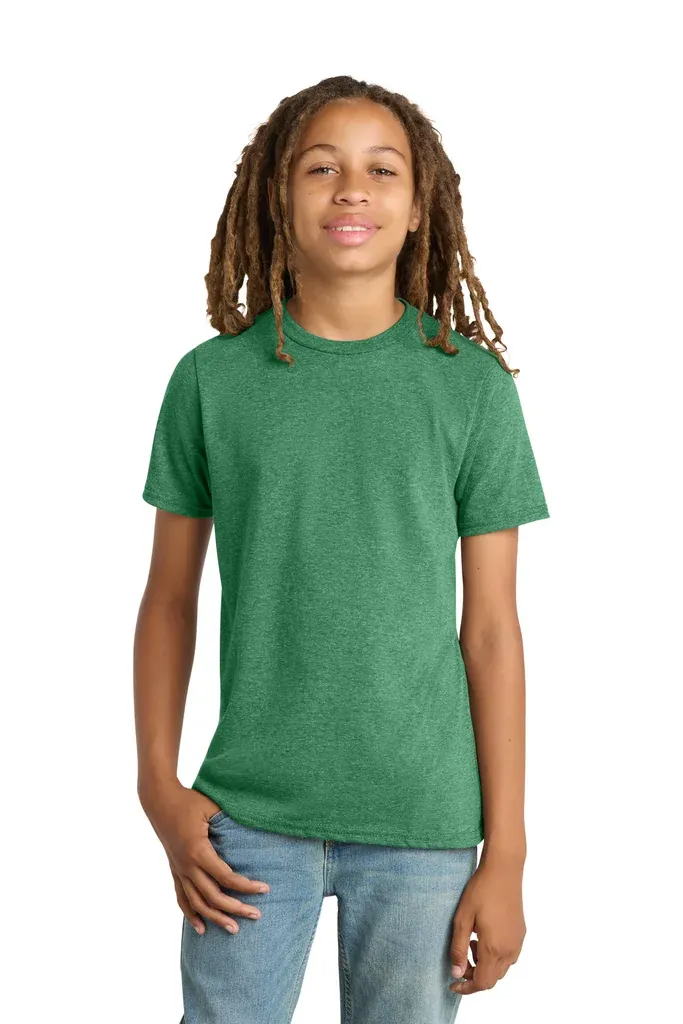 District® Youth Very Important Tee®. DT6000Y - additional view 16
