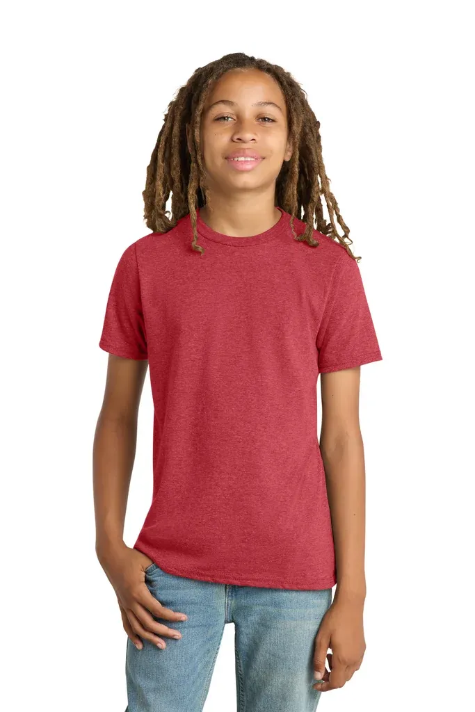 District® Youth Very Important Tee®. DT6000Y - additional view 12