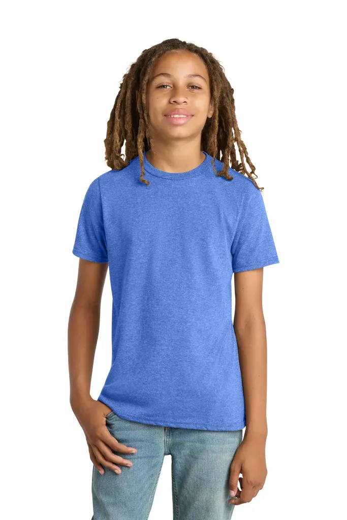 District® Youth Very Important Tee®. DT6000Y - additional view 17