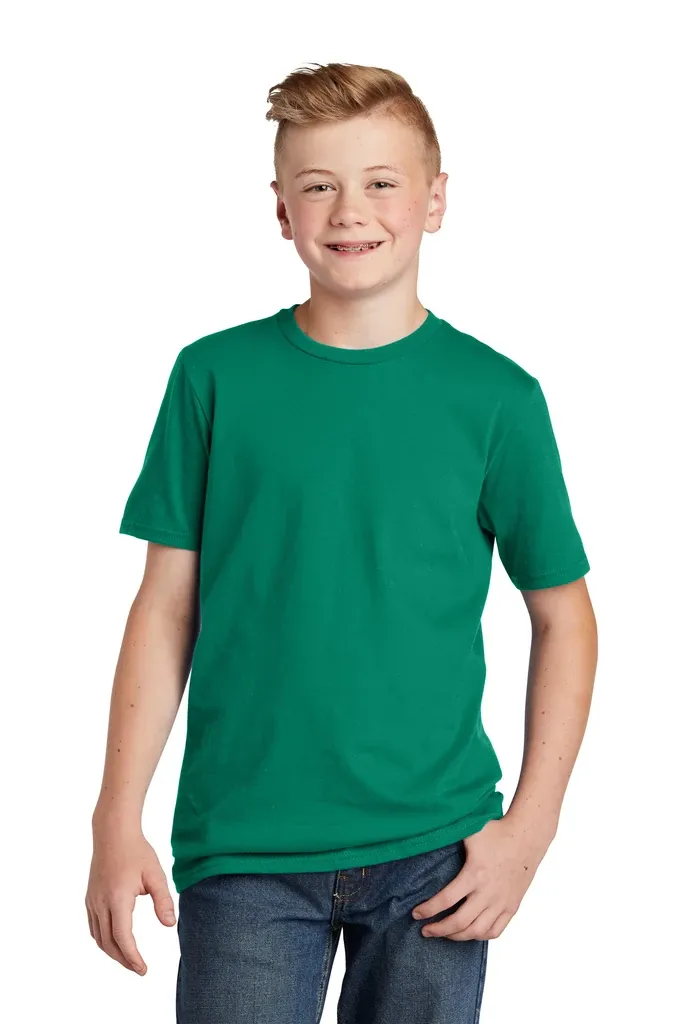 District® Youth Very Important Tee®. DT6000Y - additional view 13