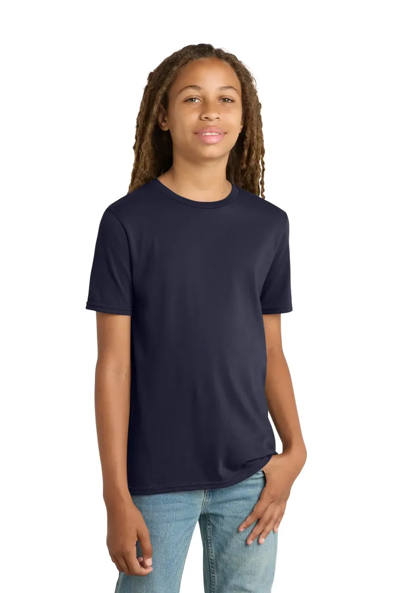 District® Youth Very Important Tee®. DT6000Y - additional view 10