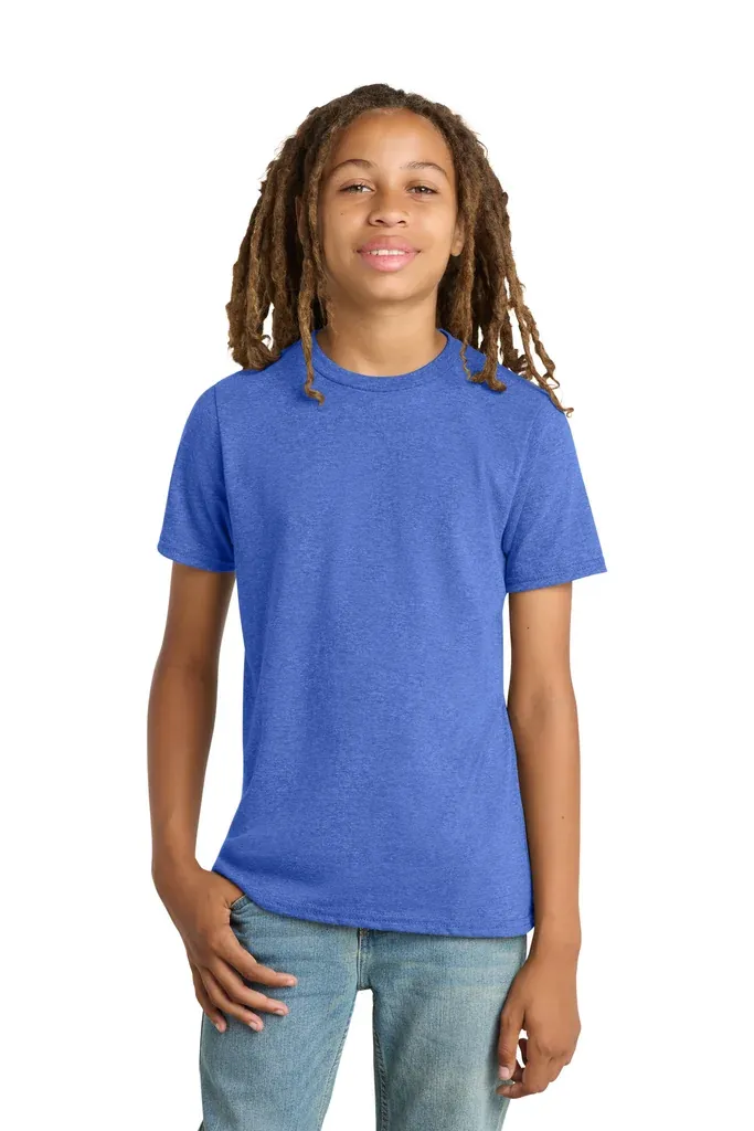 District® Youth Very Important Tee®. DT6000Y - additional view 3