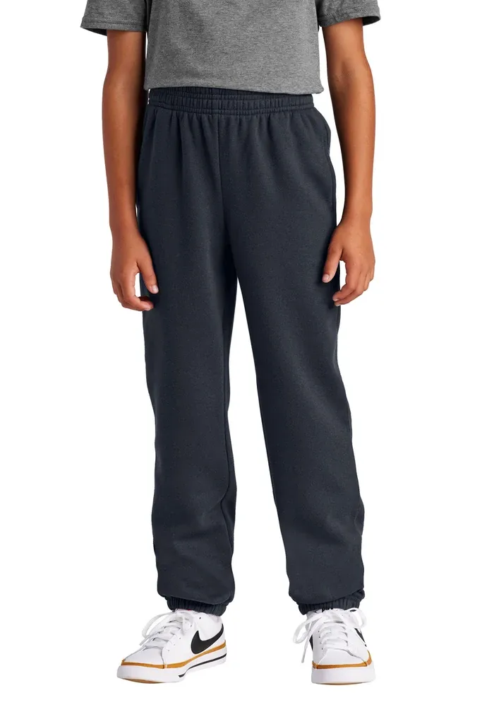 District® Youth V.I.T. Fleece Sweatpant DT6112Y