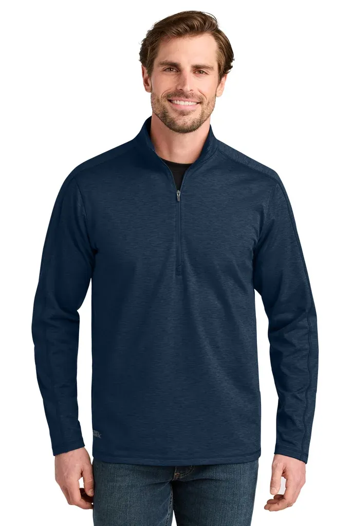 Eddie Bauer® Adventurer 1/4-Zip EB120 - additional view 1