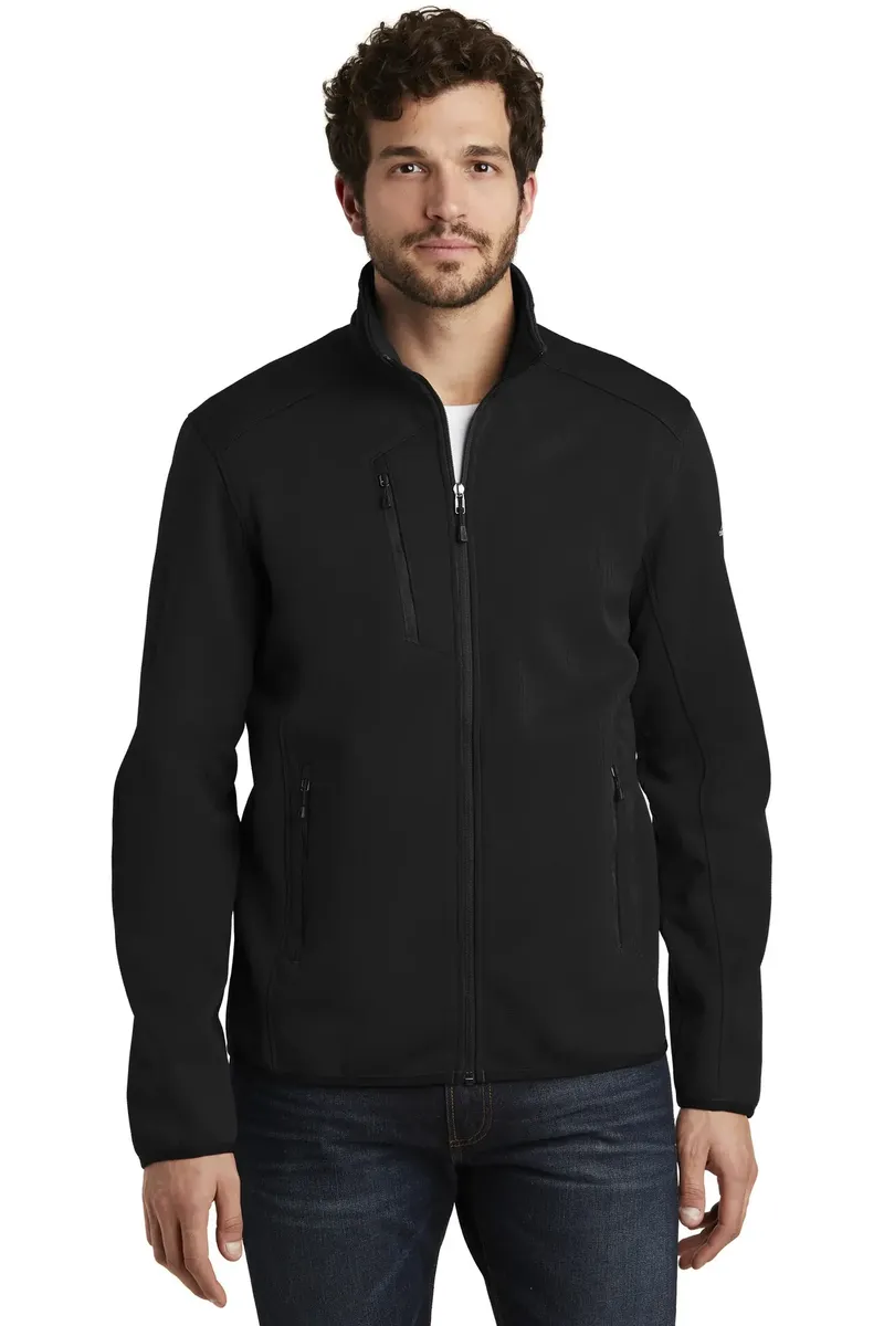 Eddie Bauer ® Dash Full-Zip Fleece Jacket. EB242 - additional view 1