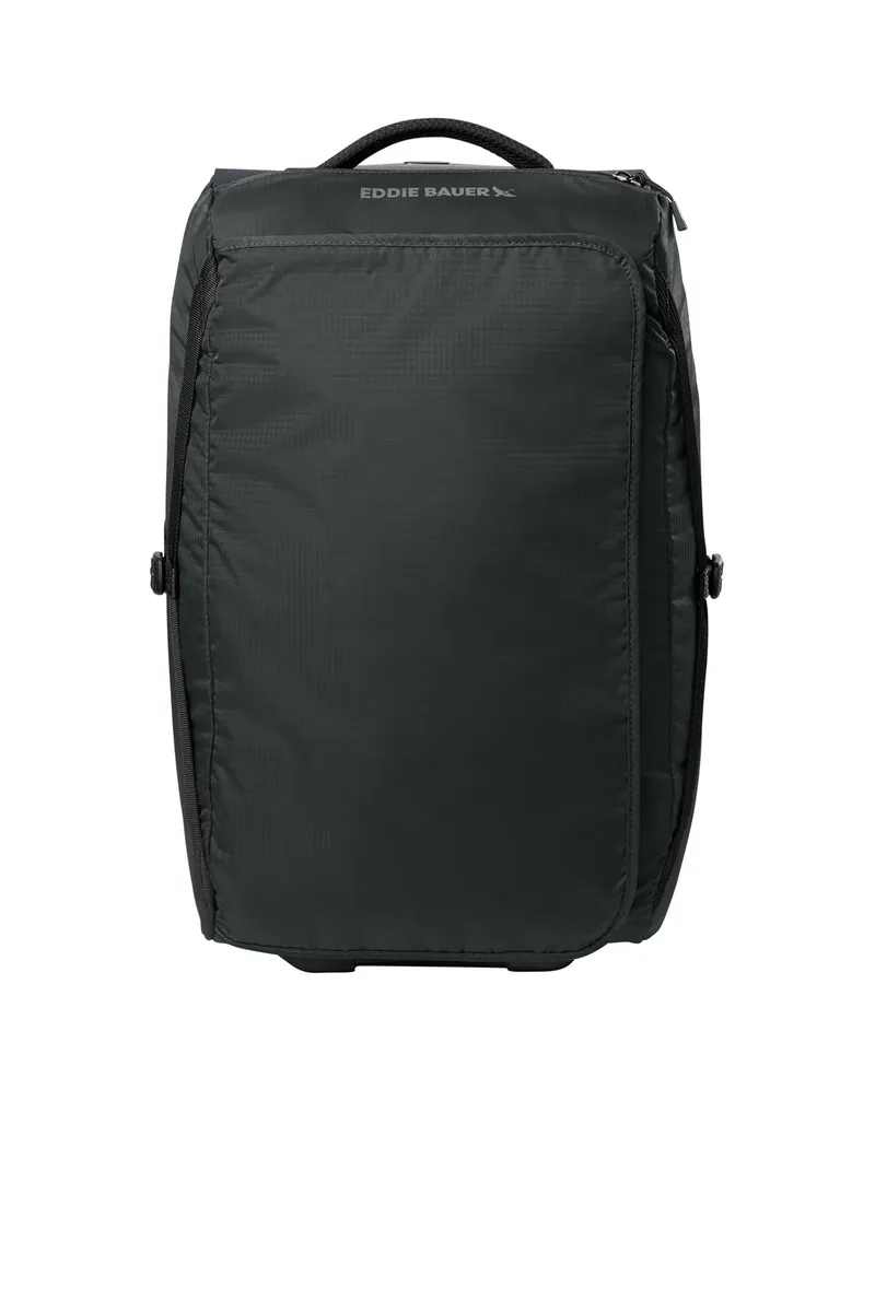 Eddie Bauer® Excursion Roller Duffel EB902 - additional view 1