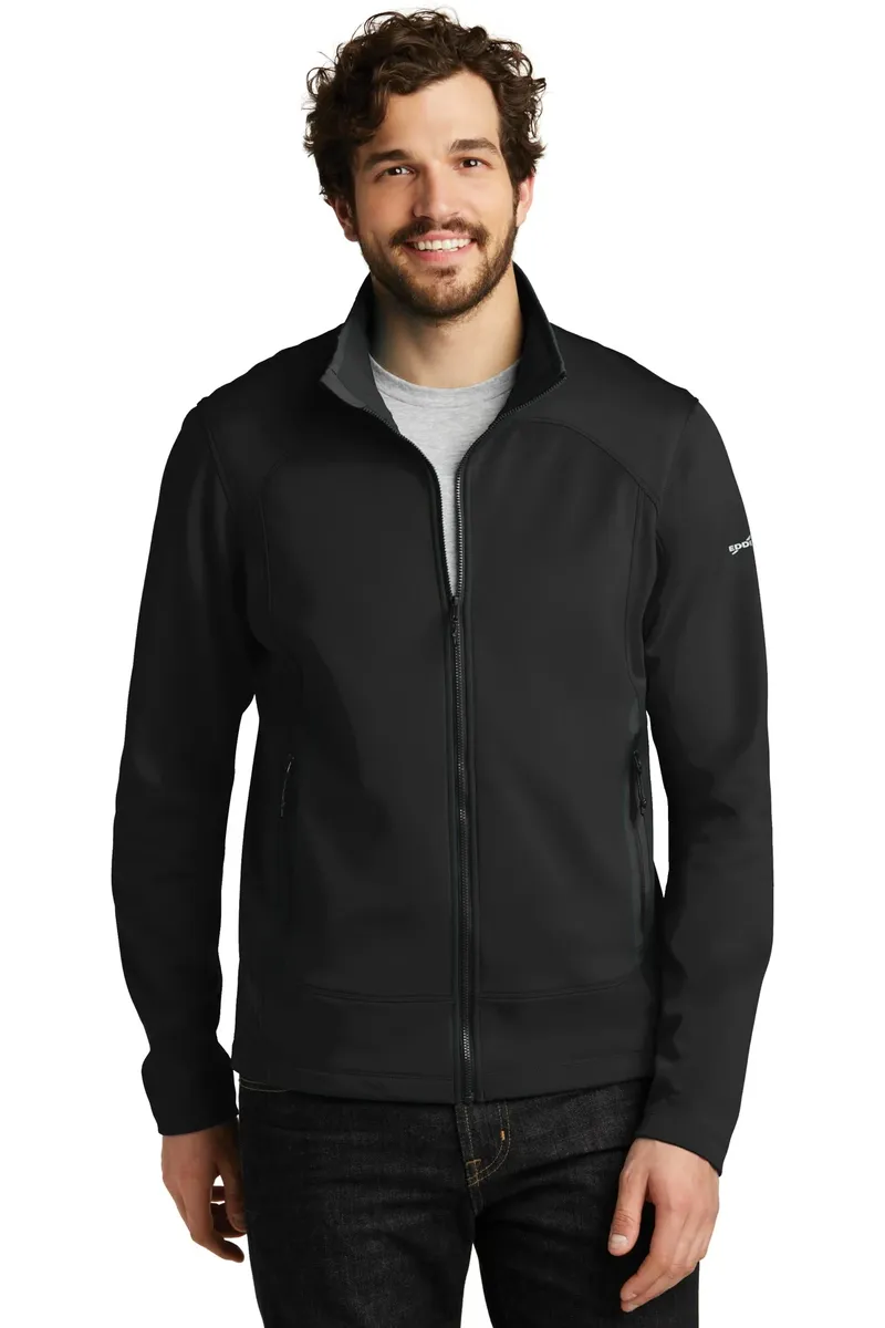 Eddie Bauer® Highpoint Fleece Jacket. EB240 - additional view 1