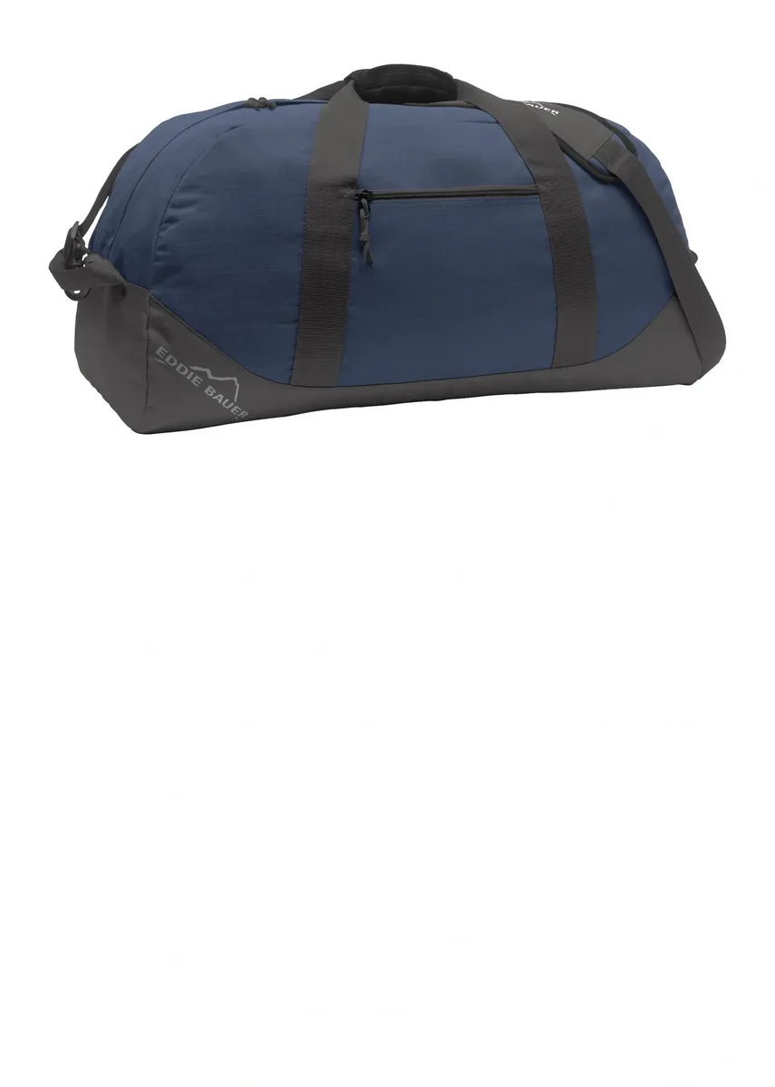 Eddie Bauer® Large Ripstop Duffel. EB901 - additional view 2