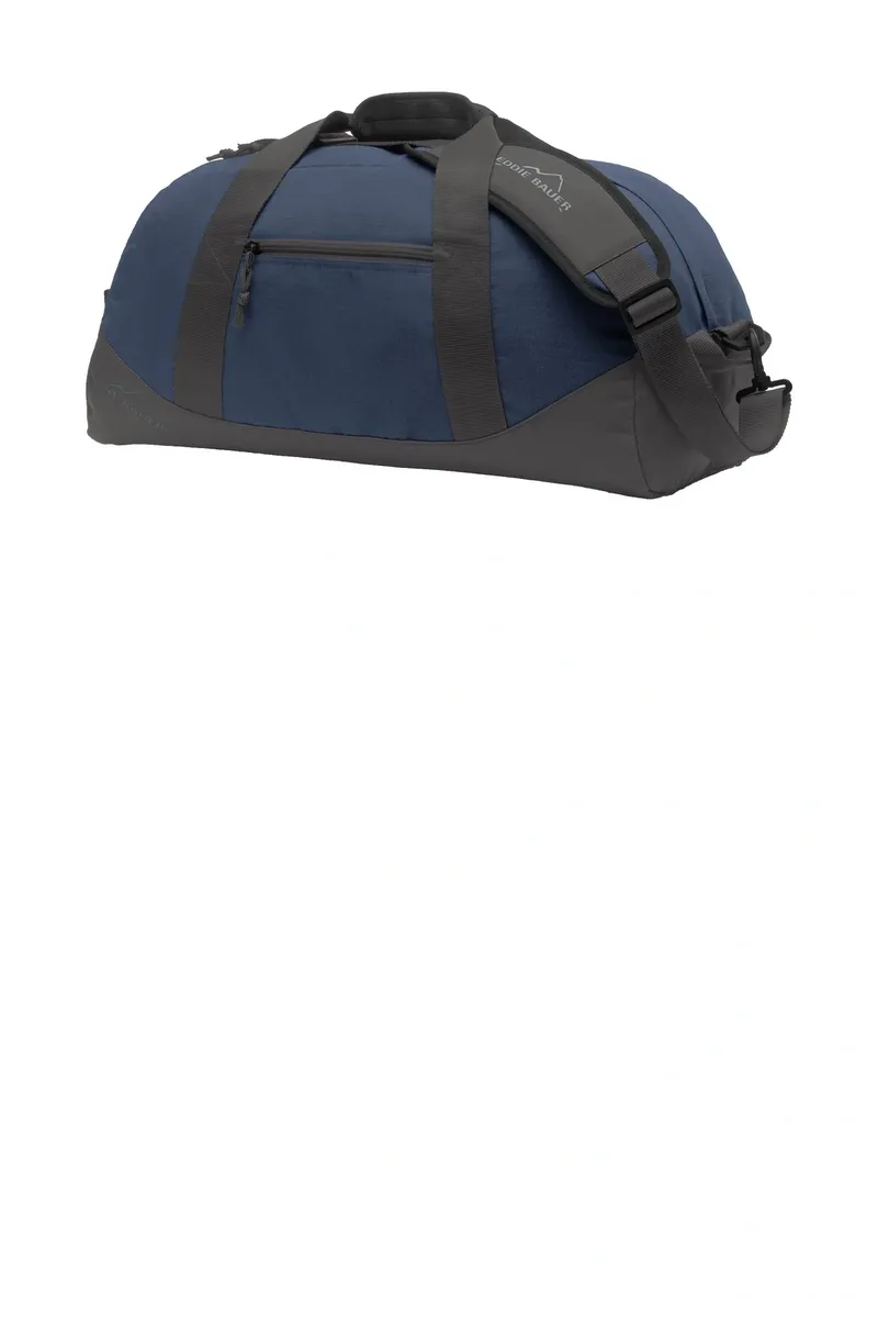 Eddie Bauer® Medium Ripstop Duffel. EB900 - additional view 1